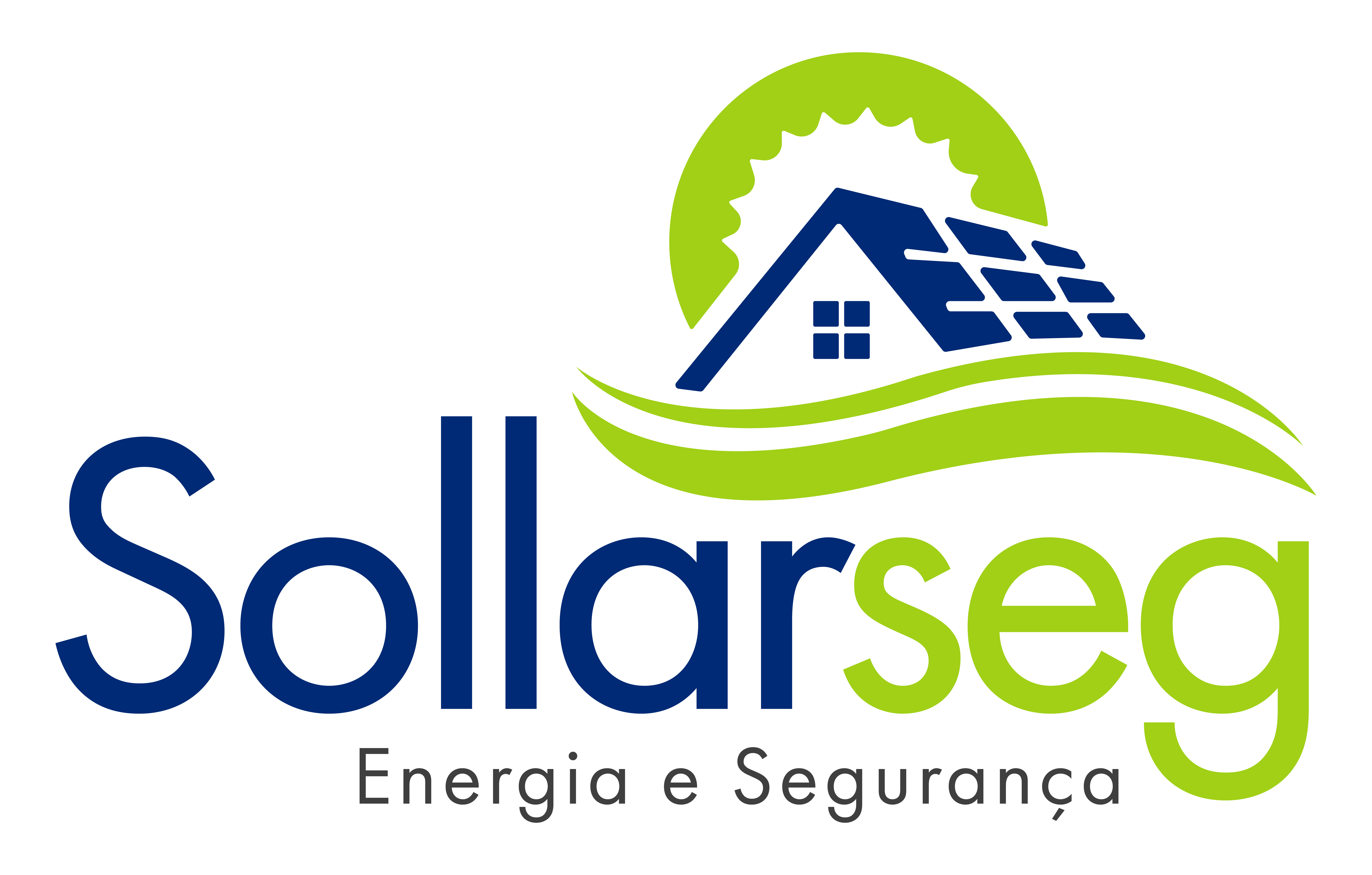 Sollarseg — Energia e Segurança
